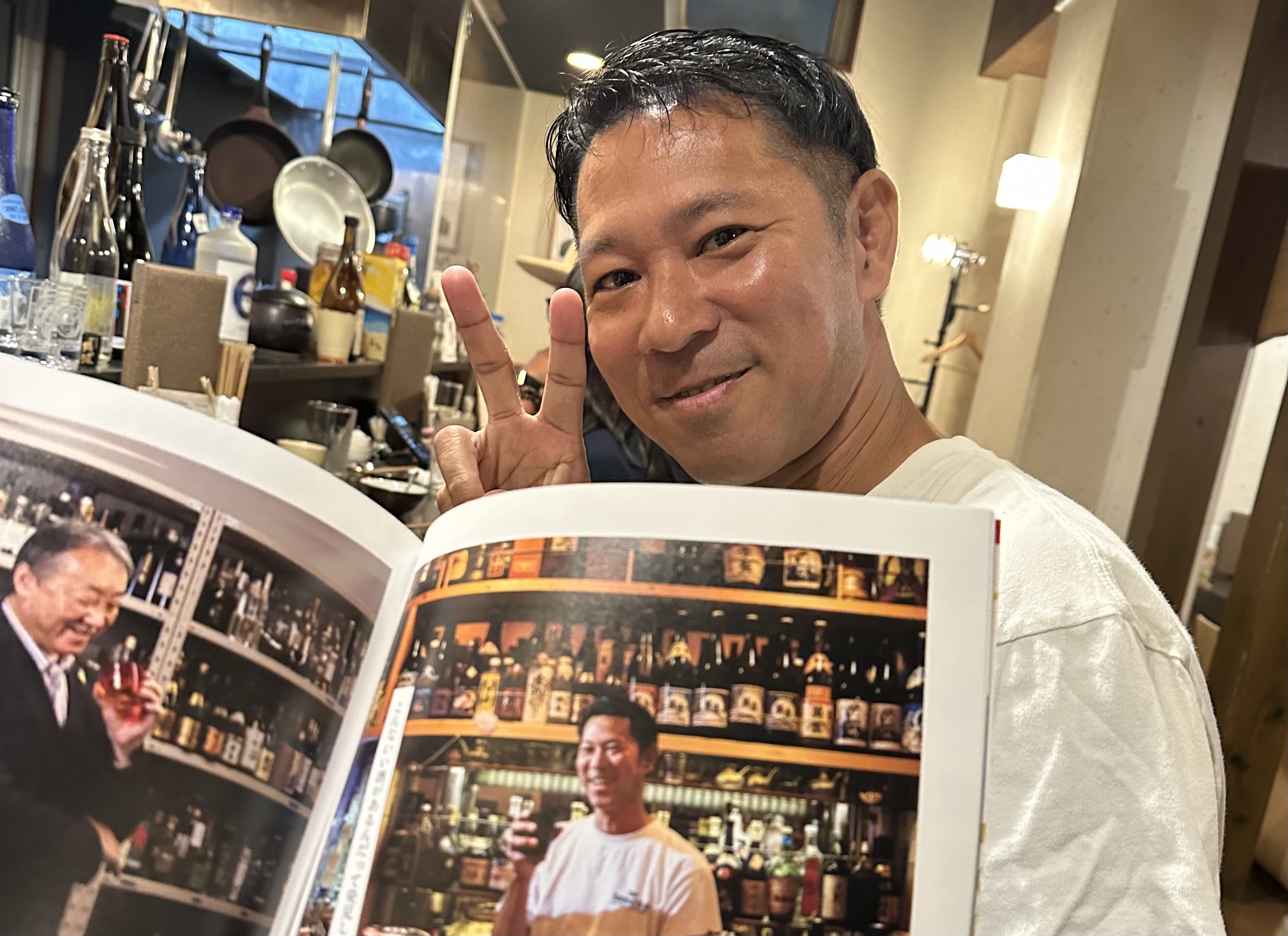 LANDO 泡盛 twilight 伊是名酒造所